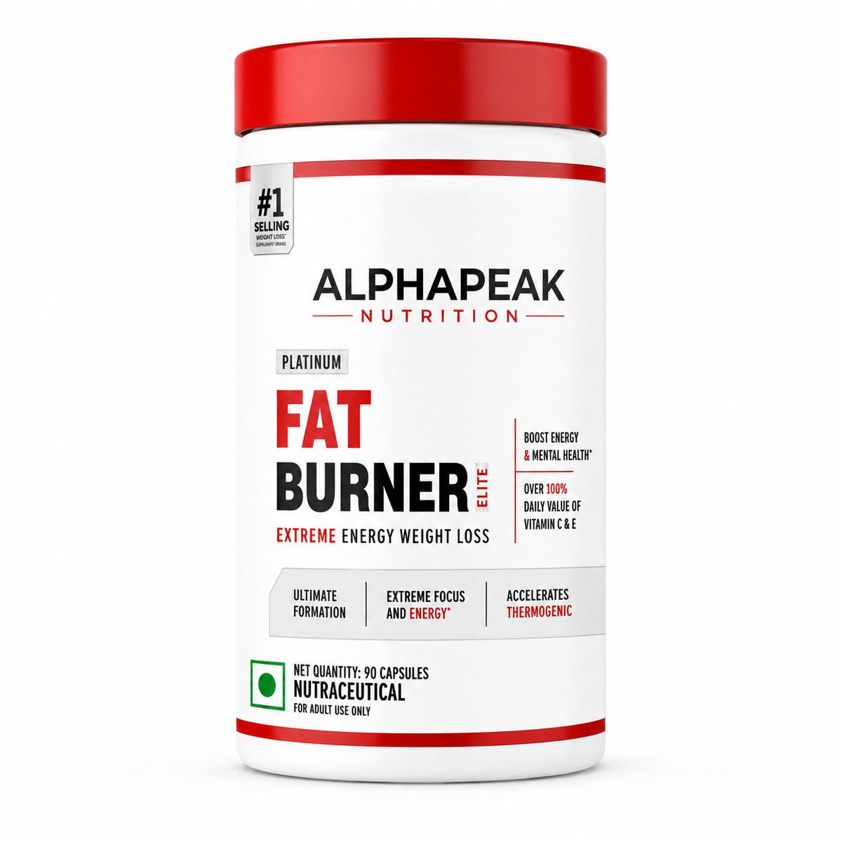 Fat burner
