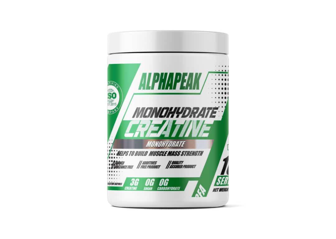 Creatine