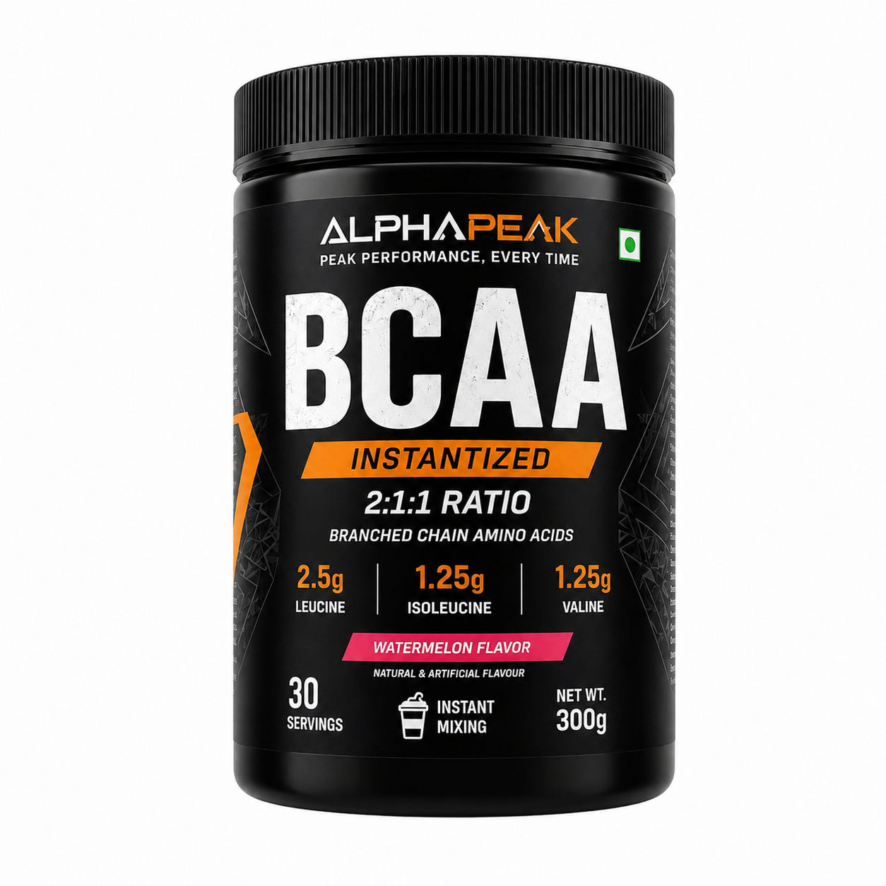 BCAA
