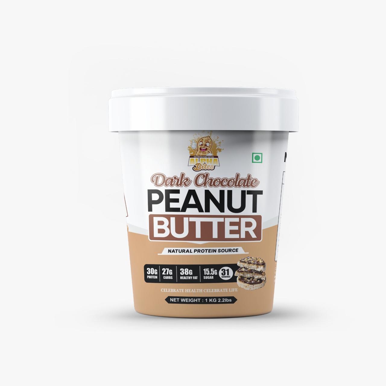 Peanut Butter