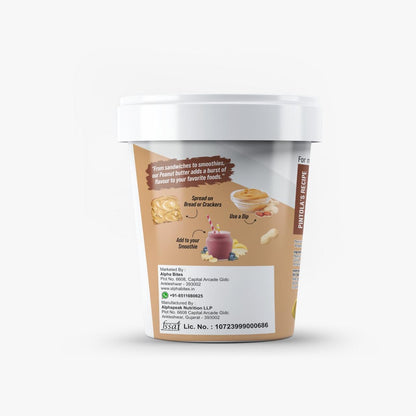 Dark Chocolate Peanut Butter 1 KG